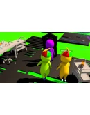 Topple Tactics - STEAM GIFT РОССИЯ