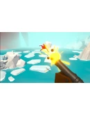 Topple Tactics - STEAM GIFT РОССИЯ