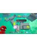 Topple Tactics - STEAM GIFT РОССИЯ