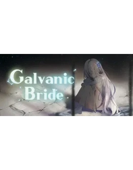 Galvanic Bride - STEAM GIFT РОССИЯ Galvanic Bride - STEAM GIFT РОССИЯ