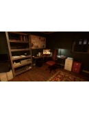 Dead Signal - STEAM GIFT РОССИЯ