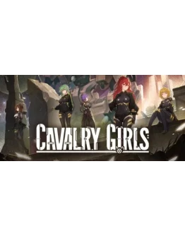 Cavalry Girls - STEAM GIFT РОССИЯ