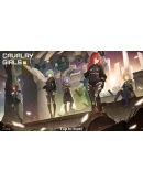 Cavalry Girls - STEAM GIFT РОССИЯ