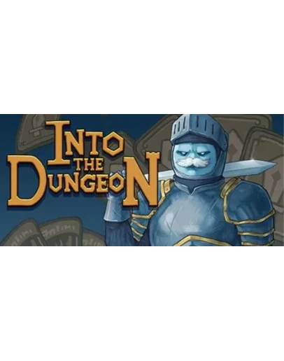 Into the Dungeon - STEAM GIFT РОССИЯ Into the Dungeon - STEAM GIFT РОССИЯ
