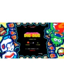 ARCADE GAME SERIES: DIG DUGXBOX ONE/XSКЛЮЧ ARCADE GAME SERIES: DIG DUGXBOX ONE/XSКЛЮЧ