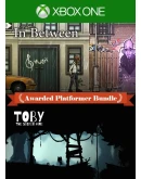 AWARDED PLATFORMER BUNDLEXBOX ONE/XSКЛЮЧ