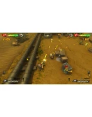 Squid Commando - STEAM GIFT РОССИЯ