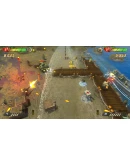 Squid Commando - STEAM GIFT РОССИЯ