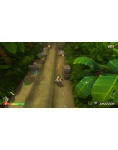 Squid Commando - STEAM GIFT РОССИЯ