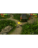 Squid Commando - STEAM GIFT РОССИЯ