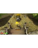 Squid Commando - STEAM GIFT РОССИЯ