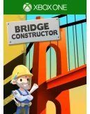 BRIDGE CONSTRUCTORXBOX ONE/XSКЛЮЧ
