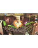 BRIDGE CONSTRUCTORXBOX ONE/XSКЛЮЧ