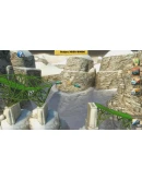 BRIDGE CONSTRUCTORXBOX ONE/XSКЛЮЧ