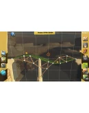 BRIDGE CONSTRUCTORXBOX ONE/XSКЛЮЧ