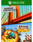 BRIDGE CONSTRUCTOR BUNDLEXBOX ONE/XSКЛЮЧ