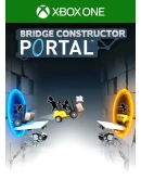 BRIDGE CONSTRUCTOR PORTALXBOX ONE/XSКЛЮЧ