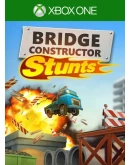 BRIDGE CONSTRUCTOR STUNTSXBOX ONE/XSКЛЮЧ