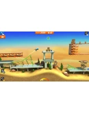 BRIDGE CONSTRUCTOR STUNTSXBOX ONE/XSКЛЮЧ