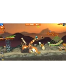 BRIDGE CONSTRUCTOR STUNTSXBOX ONE/XSКЛЮЧ