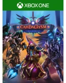 CARDACLYSM: SHARDS OF THE FOURXBOX ONE/XSКЛЮЧ