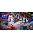 CARDACLYSM: SHARDS OF THE FOURXBOX ONE/XSКЛЮЧ