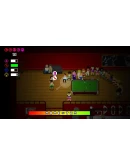 CONGA MASTERXBOX ONE/XSКЛЮЧ