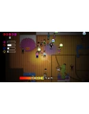 CONGA MASTERXBOX ONE/XSКЛЮЧ