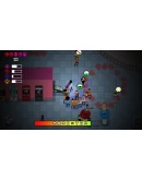 CONGA MASTERXBOX ONE/XSКЛЮЧ