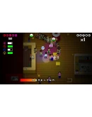 CONGA MASTERXBOX ONE/XSКЛЮЧ