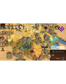 CURIOUS EXPEDITION 2XBOX ONE/XSКЛЮЧ