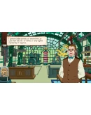 CURIOUS EXPEDITION 2 BUNDLEXBOX ONE/XSКЛЮЧ