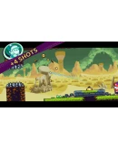 CURSED TO GOLFXBOX ONE/XSКЛЮЧ