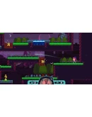 CURSED TO GOLFXBOX ONE/XSКЛЮЧ