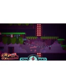 CURSED TO GOLFXBOX ONE/XSКЛЮЧ