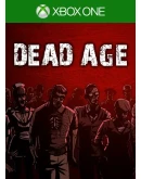 DEAD AGEXBOX ONE/XSКЛЮЧ