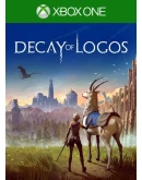 DECAY OF LOGOSXBOX ONE/XSКЛЮЧ
