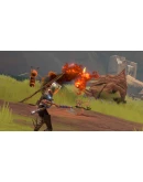 DECAY OF LOGOSXBOX ONE/XSКЛЮЧ