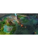 DUNGEONS 3XBOX ONE/XSКЛЮЧ