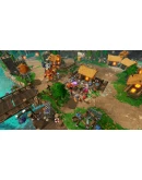 DUNGEONS 3XBOX ONE/XSКЛЮЧ