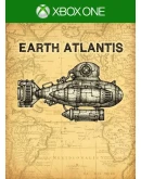 EARTH ATLANTISXBOX ONE/XSКЛЮЧ