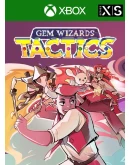 GEM WIZARDS TACTICSXBOX ONE/XSКЛЮЧ
