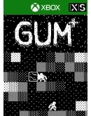GUM+XBOX ONE/XSКЛЮЧ