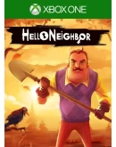 HELLO NEIGHBORXBOX ONE/XSКЛЮЧ