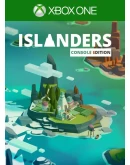ISLANDERSXBOX ONE/XSКЛЮЧ
