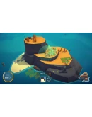 ISLANDERSXBOX ONE/XSКЛЮЧ