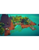 ISLANDERSXBOX ONE/XSКЛЮЧ