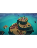 ISLANDERSXBOX ONE/XSКЛЮЧ
