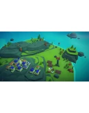 ISLANDERSXBOX ONE/XSКЛЮЧ