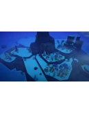ISLANDERSXBOX ONE/XSКЛЮЧ